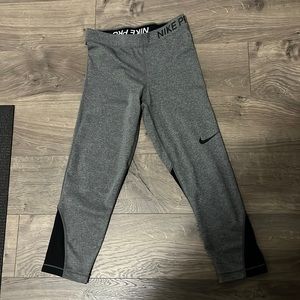 Nike Dri-fit Training Tights